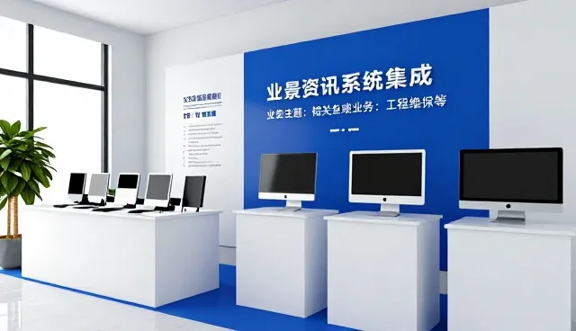 工程维保中的管理策略与选型关注点