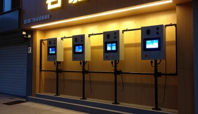 管道检测设备在工程维保中的实际应用问题